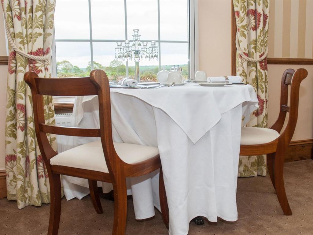 Bed and Breakfast Poole Farm Launceston Exterior foto