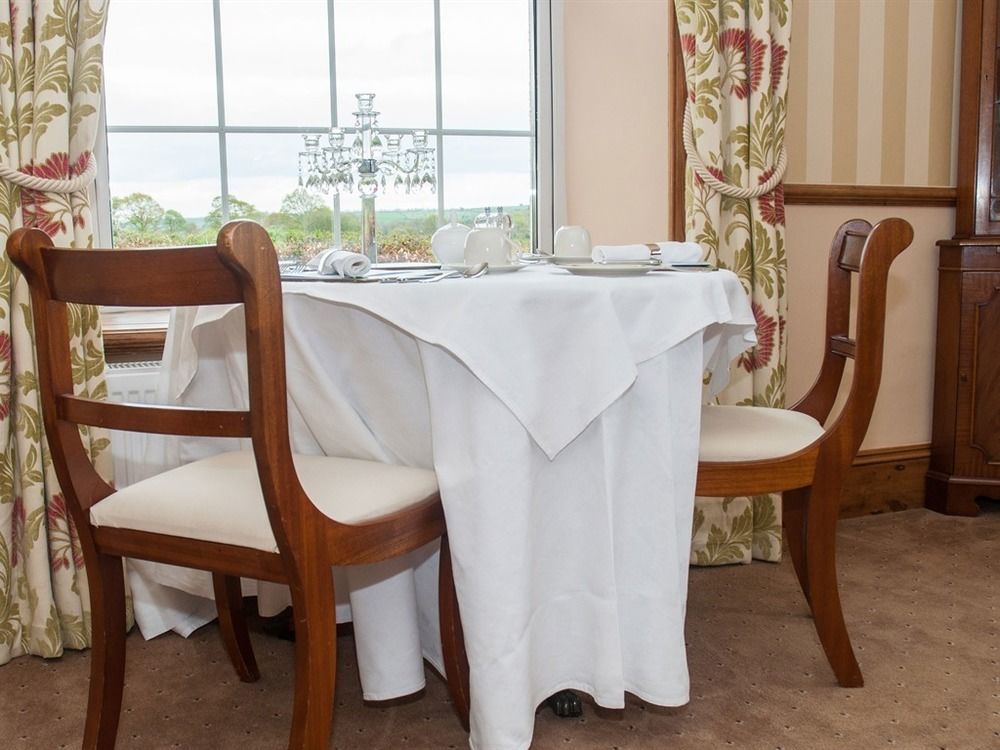Bed and Breakfast Poole Farm Launceston Exterior foto
